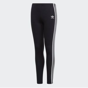 adidas Pants - Adidas “Three Stripes” Leggings adidas Pants - Adidas “Three Stripes” Leggings